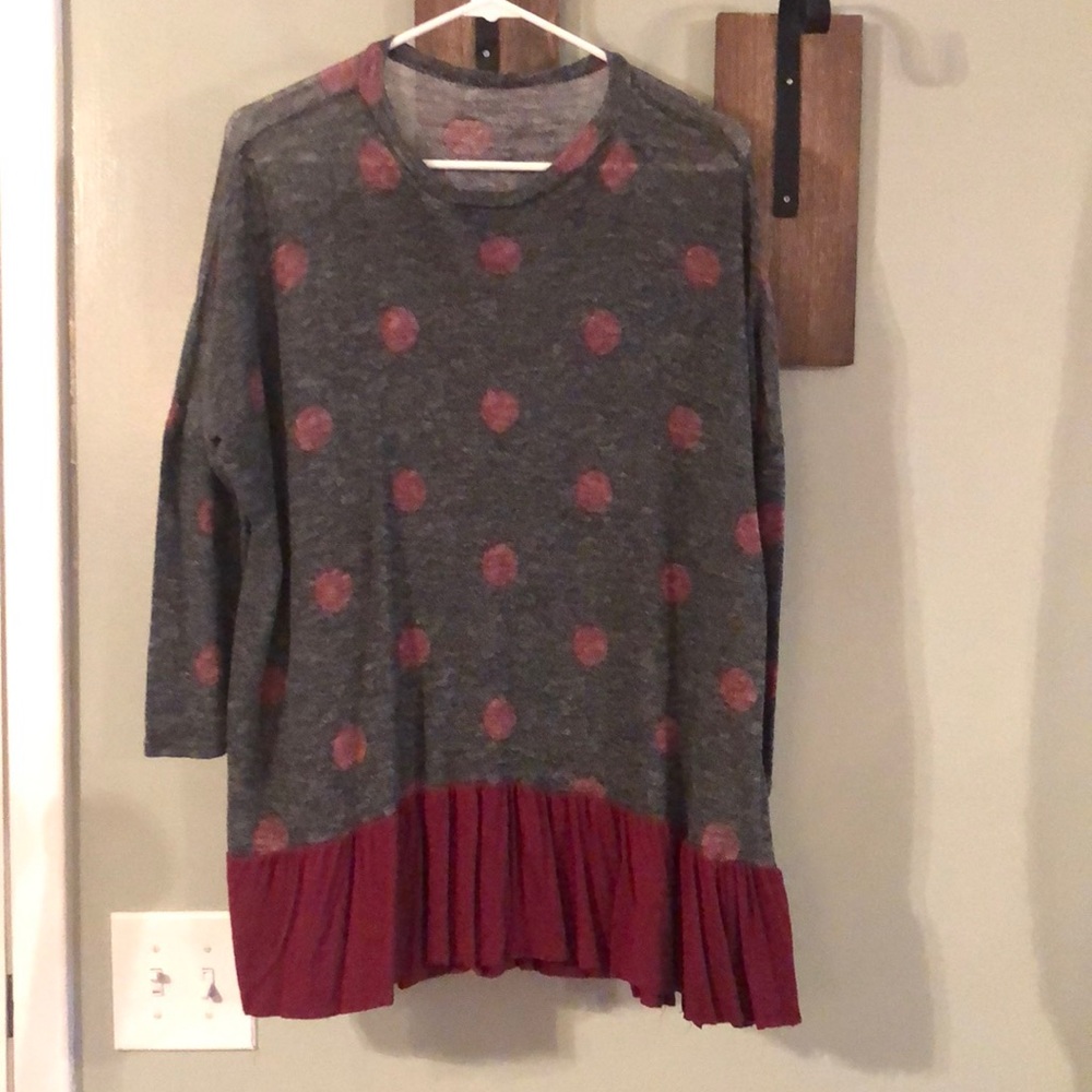 Medium top